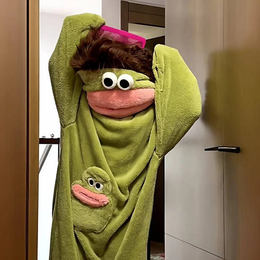 GoofyOnesie